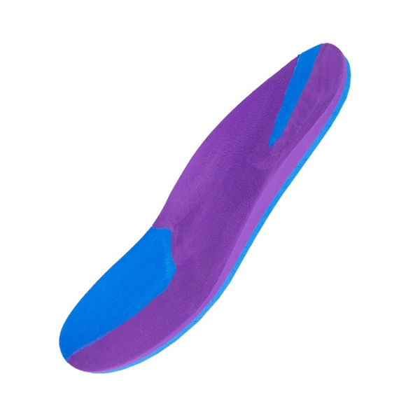 Индивидуальные ортопедические стельки АКТИВ   Индивидуальные ортопедические стельки АКТИВ