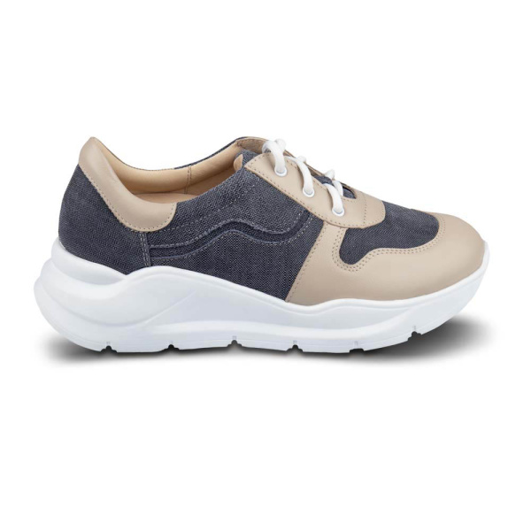 Кроссовки женские ортопедические DTD-400-26  Dr. Thomas Кроссовки женские ортопедические DTD-400-26  Dr. Thomas