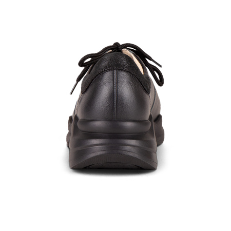 Кроссовки женские ортопедические со шнурками DTD-400-18  Dr. Thomas