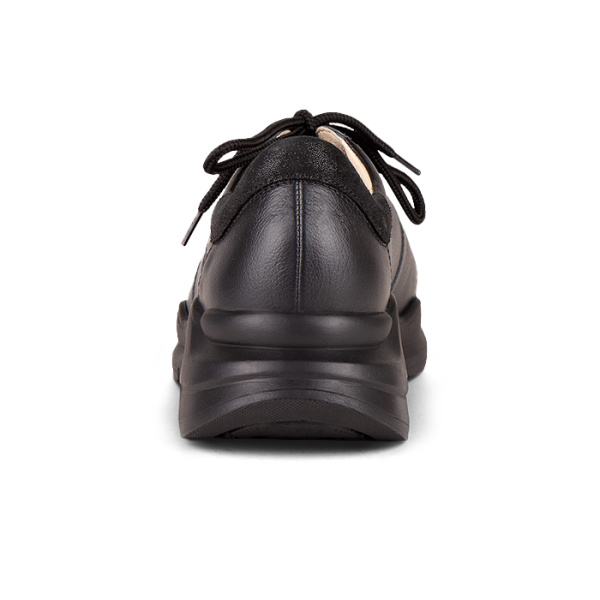 Кроссовки женские ортопедические со шнурками DTD-400-18  Dr. Thomas Кроссовки женские ортопедические со шнурками DTD-400-18  Dr. Thomas