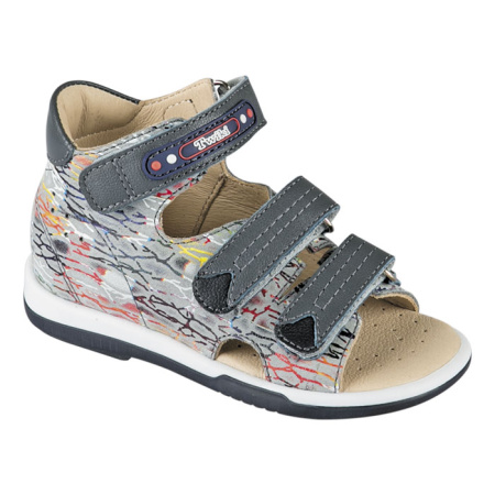 Сандалеты с открытым носком TW-140-6  Twiki