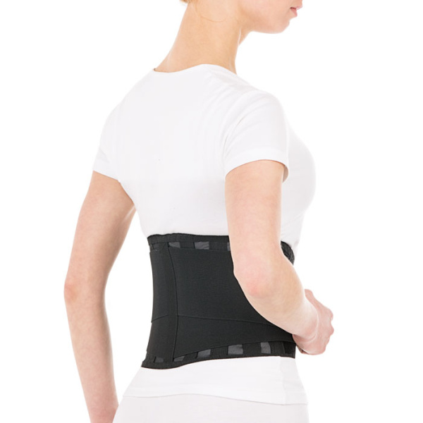 Ортопедический корсет пояснично-крестцовый Т.57.02 (Т-1552) Trives