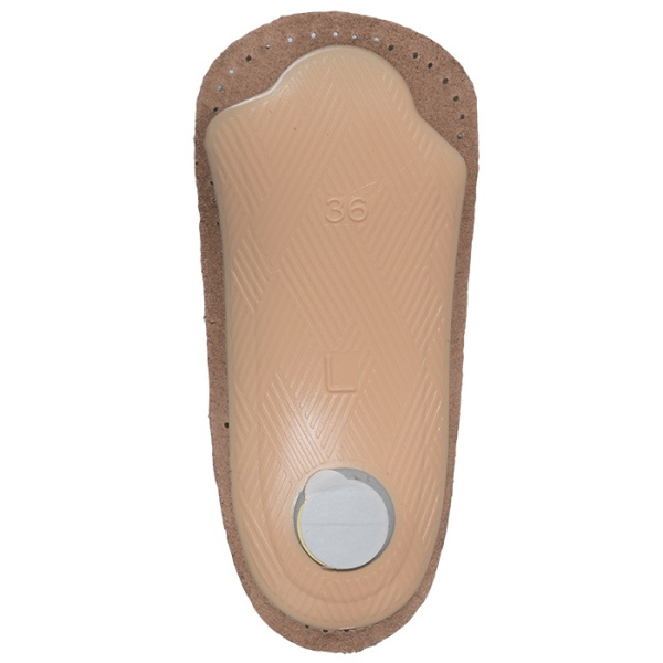 Ортопедические полустельки для закрытой обуви СТ-201  Trives Ортопедические полустельки для закрытой обуви СТ-201  Trives