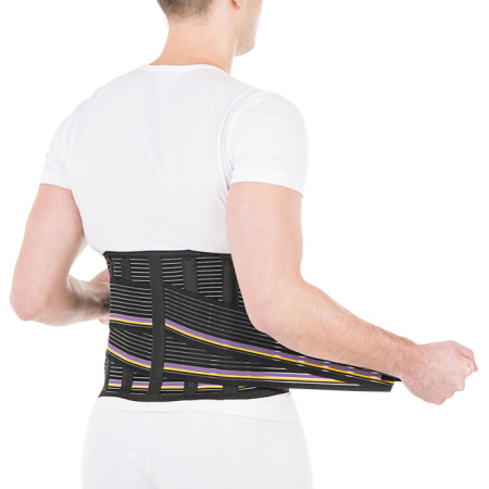Ортопедический корсет пояснично-крестцовый Т.58.10 (Т-1560) Trives