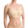 бюстгальтер ортопедический для фиксации протеза молочной железы 1584/1у camelia