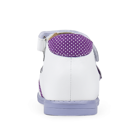 Сандалеты ортопедические с открытым носком TW-133-5  Twiki