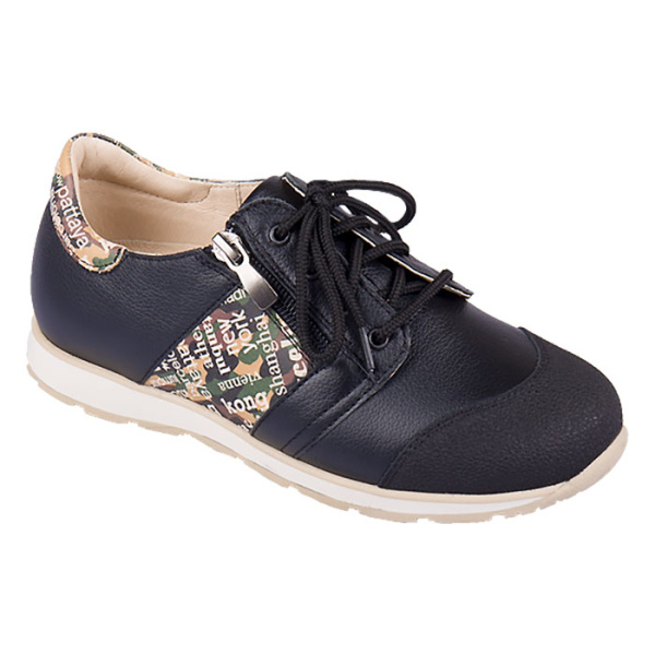 Полуботинки спортивные детские TW-451-8  Twiki