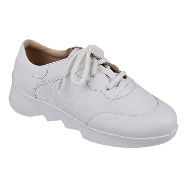 Полуботинки ортопедические со шнурками DTD-401-6  Dr. Thomas Полуботинки ортопедические со шнурками DTD-401-6  Dr. Thomas