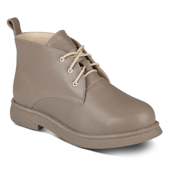 Ботинки женские ортопедические DTD-451-6  Dr. Thomas