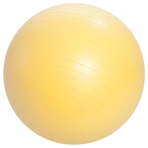Мяч гимнастический (фитбол) с системой «антиразрыв» М-255   Мяч гимнастический (фитбол) с системой «антиразрыв» М-255