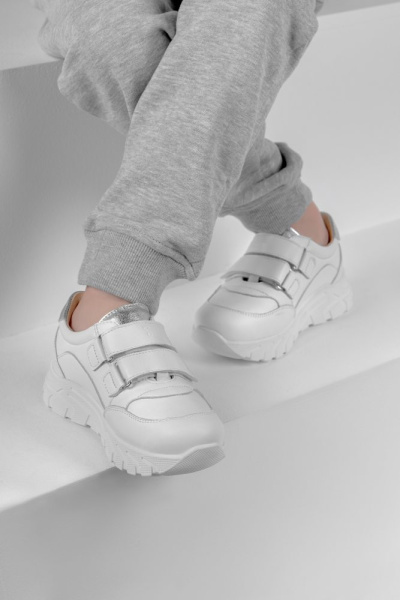 Кроссовки детские TW-438-Б  Twiki Кроссовки детские TW-438-Б  Twiki