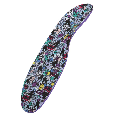 Стельки ортопедические детские СТ-185.3К  Trives Стельки ортопедические детские СТ-185.3К  Trives