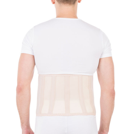 Бандаж на брюшную стенку Т.26.02 (Т-1332) Trives Бандаж на брюшную стенку Т.26.02 (Т-1332) Trives