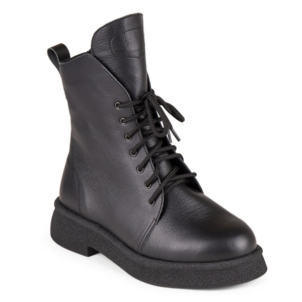 Ботинки женские ортопедические DTD-610-5  DOCTOR THOMAS