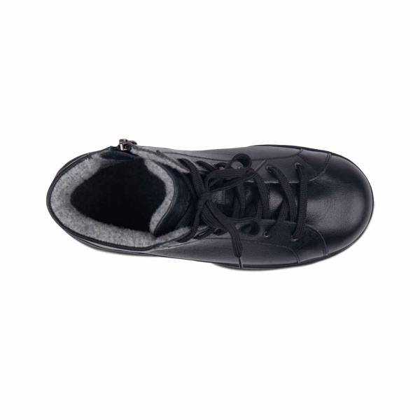 Женские ортопедические ботинки DTD-454-1  DOCTOR THOMAS