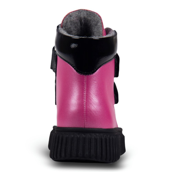 Ботинки ортопедические утепленные детские TW-329-9  Twiki Ботинки ортопедические утепленные детские TW-329-9  Twiki