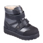 Ботинки детские утепленные с мехом TW-542-16  Twiki