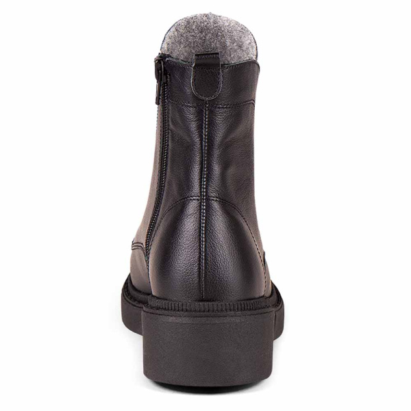 Ботинки женские утепленные DTD-545-4  DOCTOR THOMAS