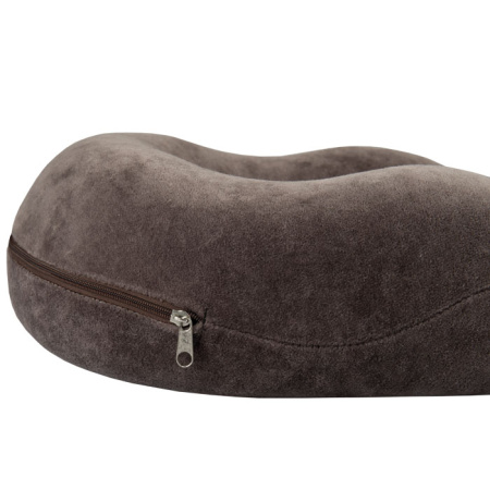 Подушка-рогалик для путешествий ТОП-321  Trives