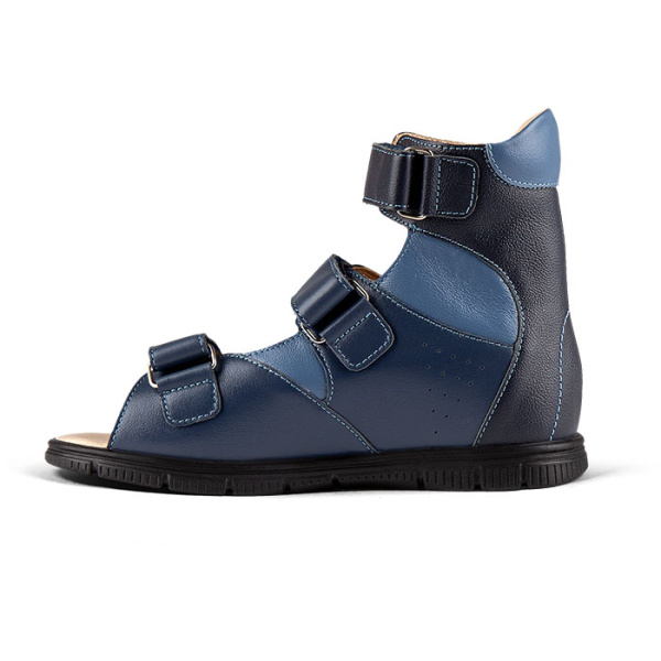 Сандалеты детские ортопедические TW-178-7  Twiki Сандалеты детские ортопедические TW-178-7  Twiki