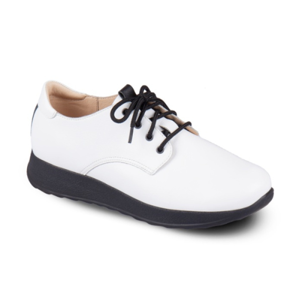 Полуботинки женские ортопедические со шнурками DTD-351-16  Dr. Thomas Полуботинки женские ортопедические со шнурками DTD-351-16  Dr. Thomas