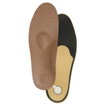 Ортопедические стельки для закрытой обуви СТ-105.2  Trives Ортопедические стельки для закрытой обуви СТ-105.2  Trives