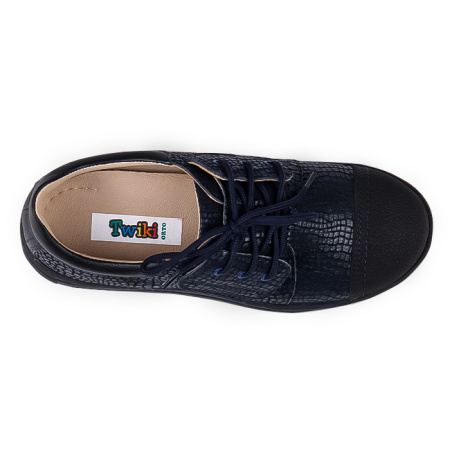 Полуботинки детские ортопедические TW-462-2  Twiki