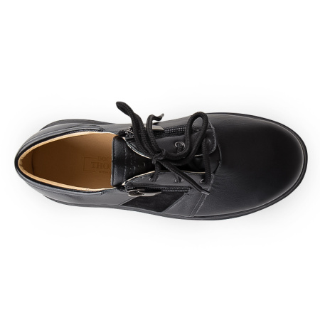 Полуботинки женские ортопедические DTD-450-4  Doctor&nbsp;Thomas