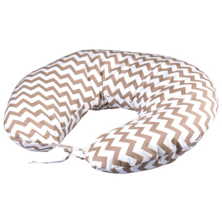 Подушка для беременных и кормления детей Т.313 (ТОП-113) Trives