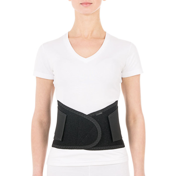 Ортопедический корсет пояснично-крестцовый Т.57.02 (Т-1552) Trives