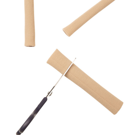 Защитный протектор для пальцев стопы СТ-65  Trives