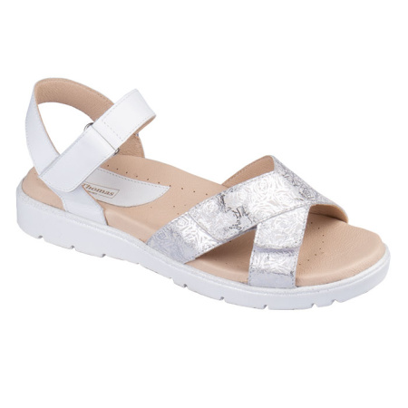 Босоножки ортопедические женские DTD-100-2  Dr. Thomas Босоножки ортопедические женские DTD-100-2  Dr. Thomas